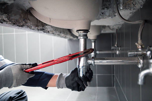 Trusted Leak Detection service in Whitinsville, MA - Masters Plumbing Service